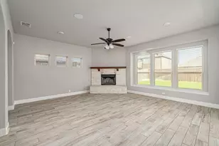 1705 Emma Pearl Ln, Little Elm, TX 75068 - Photo 5