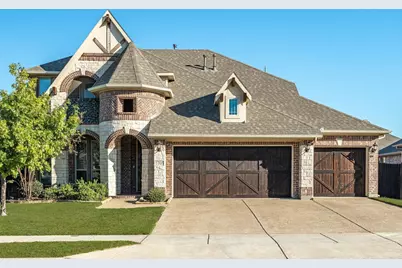 1705 Emma Pearl Lane, Little Elm, TX 75068 - Photo 1