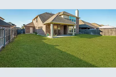 1705 Emma Pearl Lane, Little Elm, TX 75068 - Photo 15