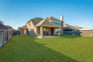 1705 Emma Pearl Ln, Little Elm, TX 75068 - Photo 15