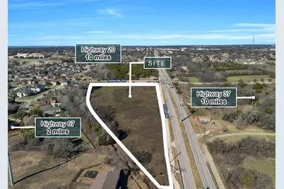 935 S Clark Road, Cedar Hill, TX 75104 - Photo 3