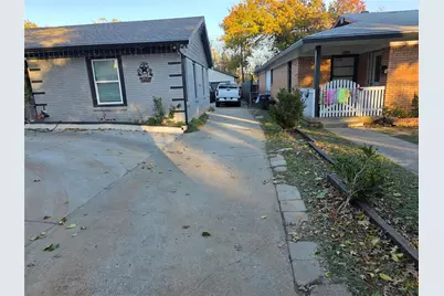 4605 Cole Street, Fort Worth, TX 76115 - Photo 3