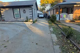 4605 Cole St, Fort Worth, TX 76115 - Photo 3