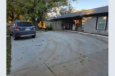 4605 Cole Street, Fort Worth, TX 76115 - Photo 3