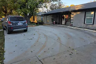 4605 Cole St, Fort Worth, TX 76115 - Photo 3