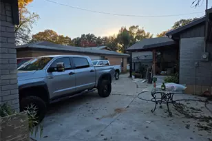 4605 Cole St, Fort Worth, TX 76115 - Photo 35