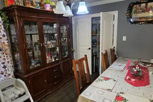 4605 Cole St, Fort Worth, TX 76115 - Photo 9