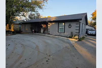 4605 Cole Street, Fort Worth, TX 76115 - Photo 1