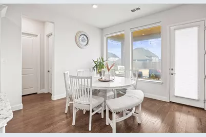 1510 Chisholm Trail, Prosper, TX 75078 - Photo 9