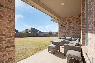 1510 Chisholm Trail, Prosper, TX 75078 - Photo 21