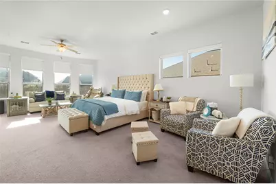 1510 Chisholm Trail, Prosper, TX 75078 - Photo 13