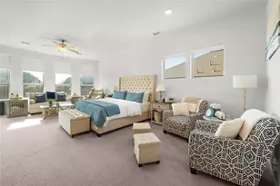 1510 Chisholm Trail, Prosper, TX 75078 - Photo 13