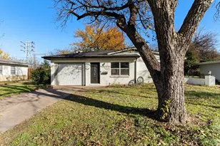 3002 Elm Park, Richland Hills, TX 76118 - Photo 1