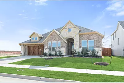 3838 Foot Hills Drive, Midlothian, TX 76065 - Photo 3
