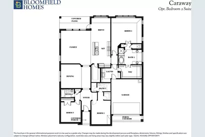 3838 Foot Hills Drive, Midlothian, TX 76065 - Photo 35