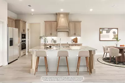 3838 Foot Hills Drive, Midlothian, TX 76065 - Photo 19