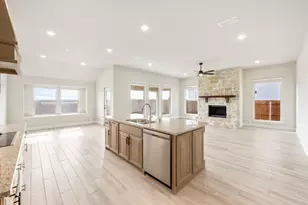 3838 Foot Hills Dr, Midlothian, TX 76065 - Photo 23