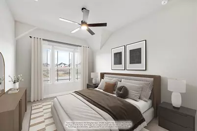 3838 Foot Hills Drive, Midlothian, TX 76065 - Photo 9