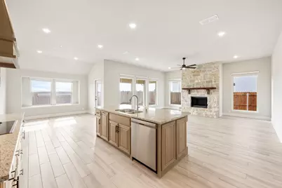 3838 Foot Hills Drive, Midlothian, TX 76065 - Photo 19