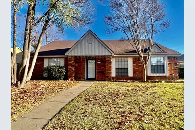 2510 Kimberly Drive, Garland, TX 75040 - Photo 1