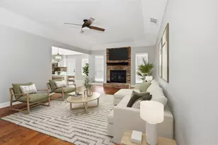 7205 Windcrest Ct E, North Richland Hills, TX 76182 - Photo 3