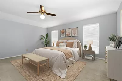 7205 Windcrest Court E, North Richland Hills, TX 76182 - Photo 9