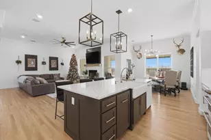 136 Mistletoe Rdg, Lawn, TX 79530 - Photo 13