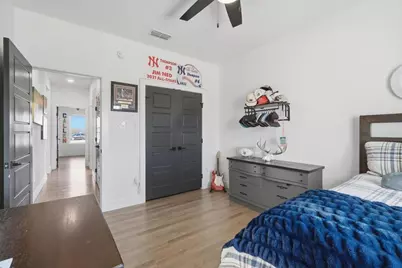 136 Mistletoe Lane, Lawn, TX 79530 - Photo 21