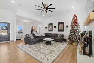 136 Mistletoe Rdg, Lawn, TX 79530 - Photo 5