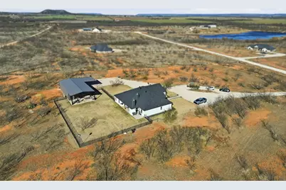 136 Mistletoe Lane, Lawn, TX 79530 - Photo 37