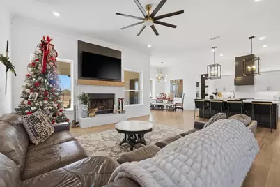 136 Mistletoe Lane, Lawn, TX 79530 - Photo 7