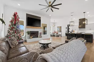 136 Mistletoe Rdg, Lawn, TX 79530 - Photo 7