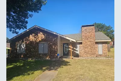 707 Southwood Circle, Duncanville, TX 75137 - Photo 7