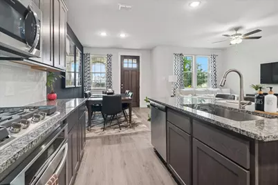 3047 Tenor Way, Sachse, TX 75048 - Photo 5