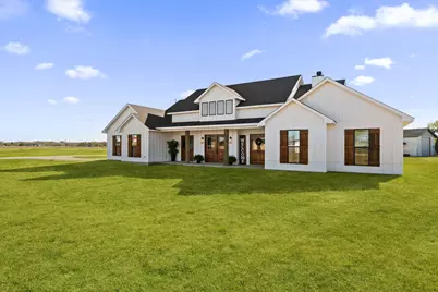 14346 Quail Lane, Terrell, TX 75160 - Photo 1