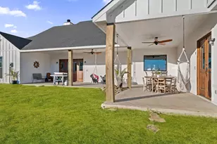 14346 Quail Ln, Terrell, TX 75160 - Photo 29