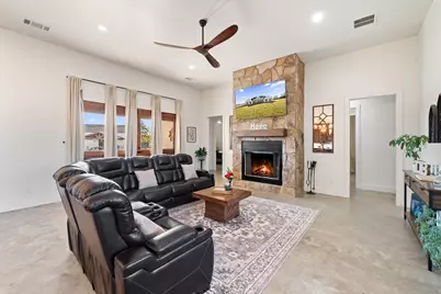 14346 Quail Lane, Terrell, TX 75160 - Photo 9