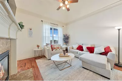 571 Rockingham Drive, Irving, TX 75063 - Photo 5