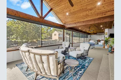 102 Shadywood Place, Enchanted Oaks, TX 75156 - Photo 27