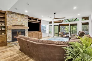 102 Shadywood Pl, Enchanted Oaks, TX 75156 - Photo 13