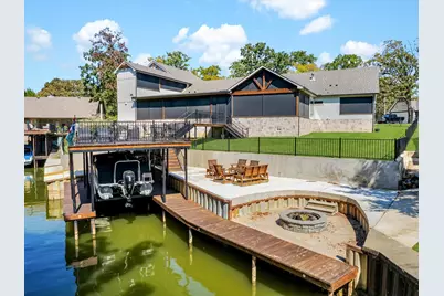 102 Shadywood Place, Enchanted Oaks, TX 75156 - Photo 39