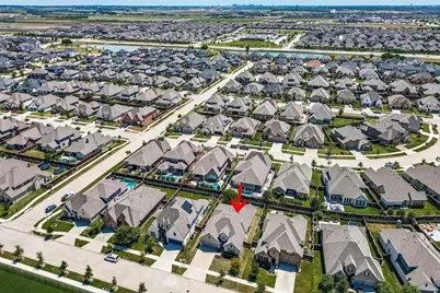 4151 Pepper Grass Lane, Prosper, TX 75078 - Photo 31