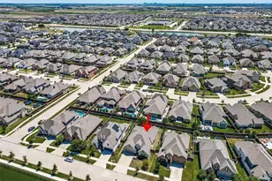 4151 Pepper Grass Ln, Prosper, TX 75078 - Photo 31