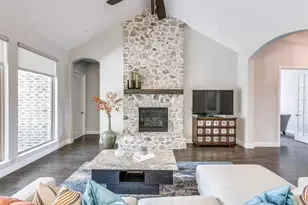 4151 Pepper Grass Ln, Prosper, TX 75078 - Photo 19