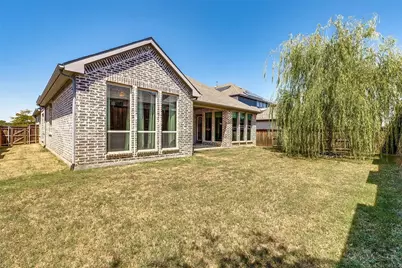 4151 Pepper Grass Lane, Prosper, TX 75078 - Photo 29