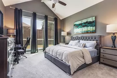 4151 Pepper Grass Lane, Prosper, TX 75078 - Photo 23