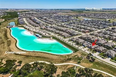 4151 Pepper Grass Lane, Prosper, TX 75078 - Photo 35