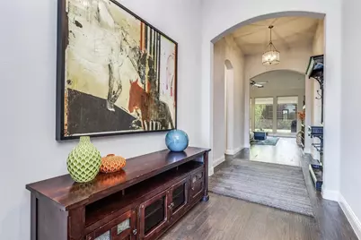 4151 Pepper Grass Lane, Prosper, TX 75078 - Photo 3