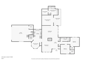 103 Luther Ln, Heath, TX 75032 - Photo 33