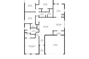 4432 Park Creek Ct, Fort Worth, TX 76137 - Photo 25